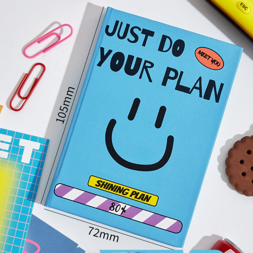 Mini notebook
