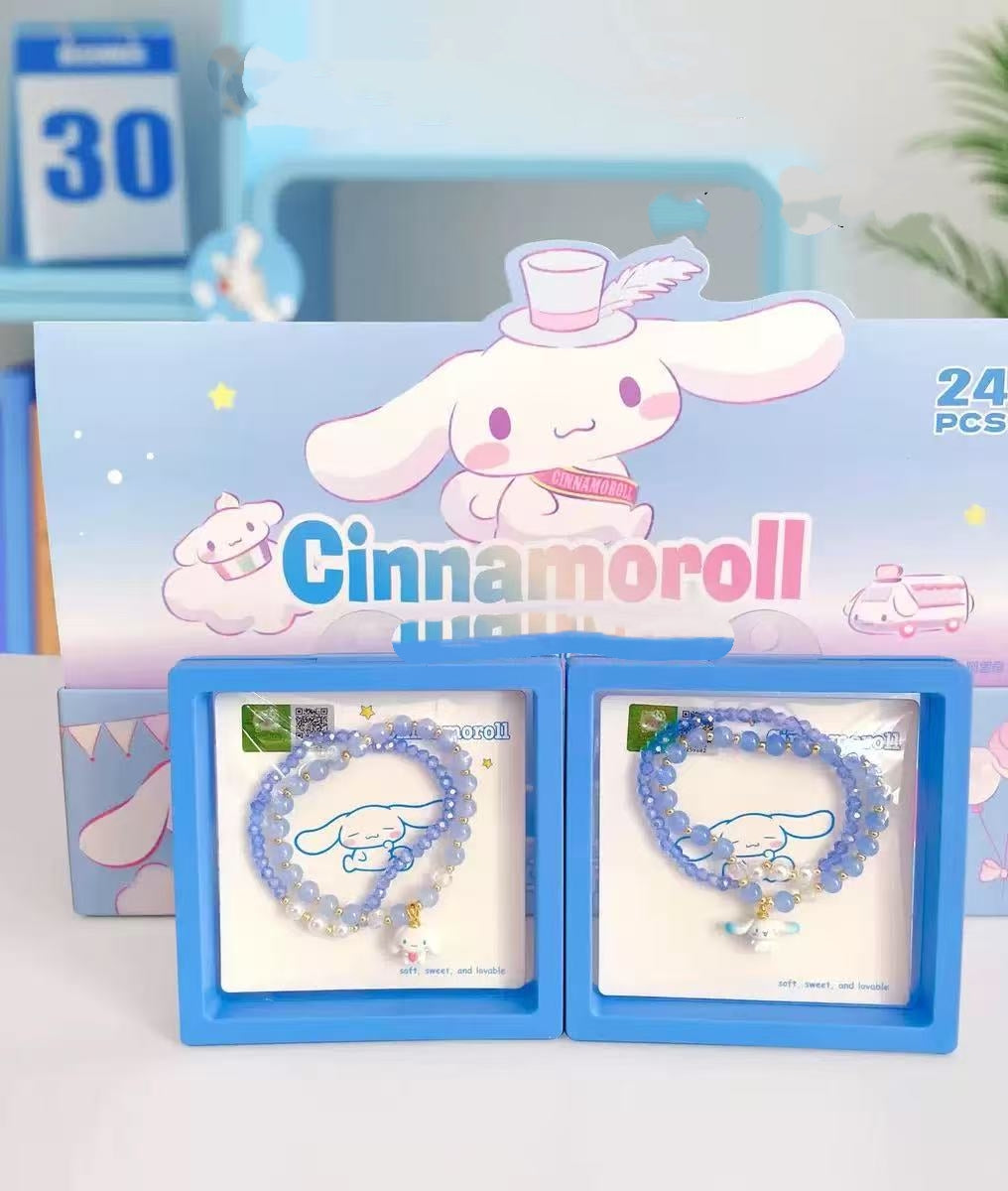 Sanrio bracelet