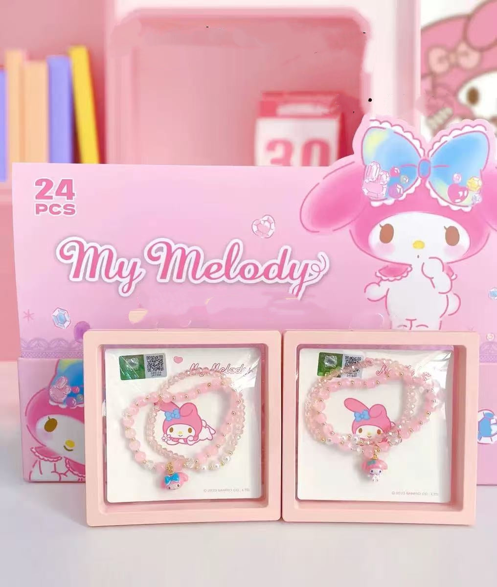 Sanrio bracelet