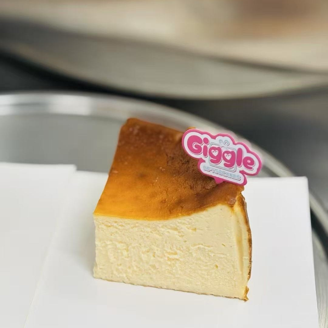 Cheese cake