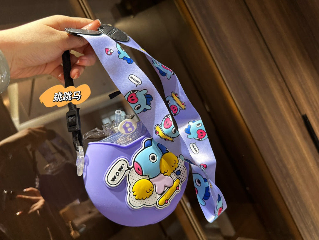 Drink bottle