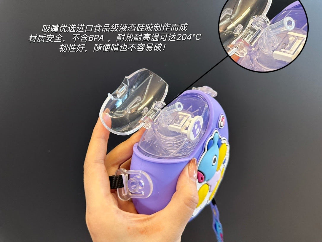 Drink bottle
