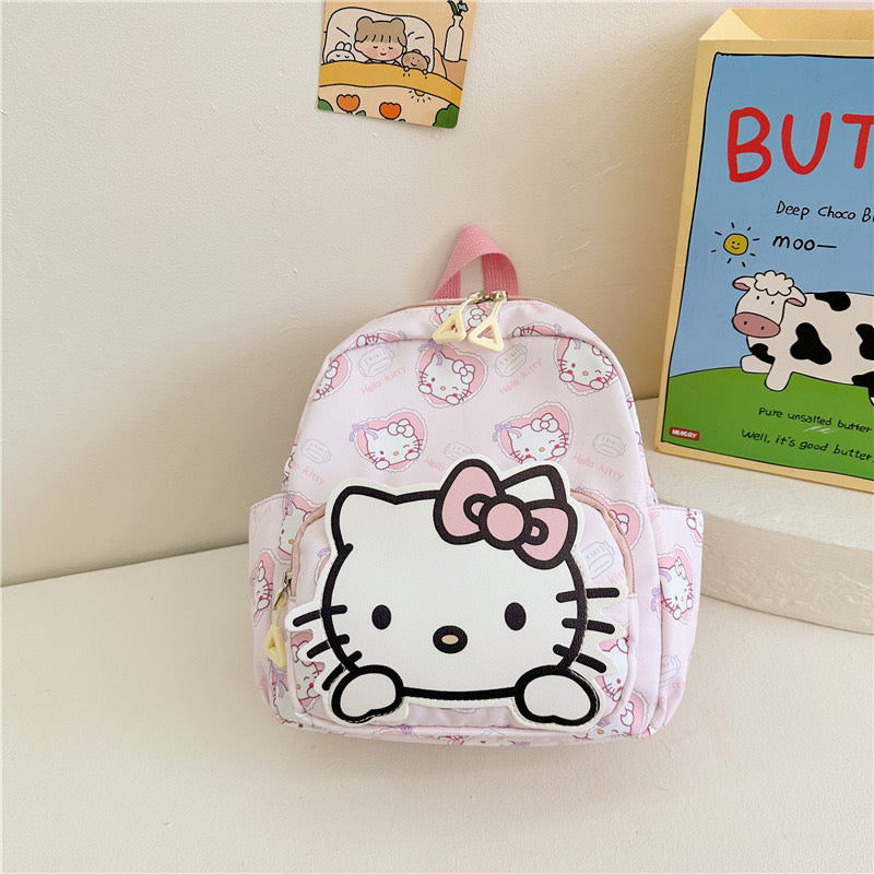 Sanrio backpack