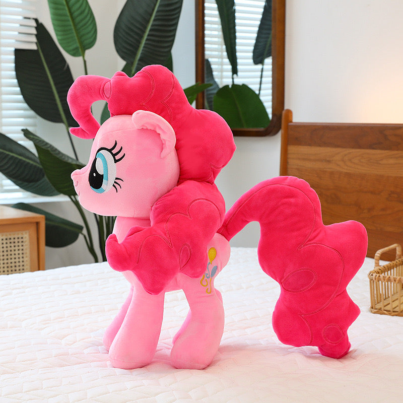 My little pony doll