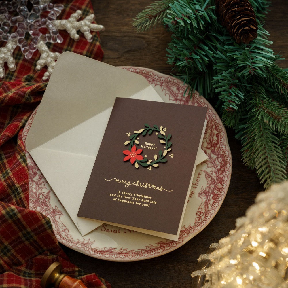 Christmas card