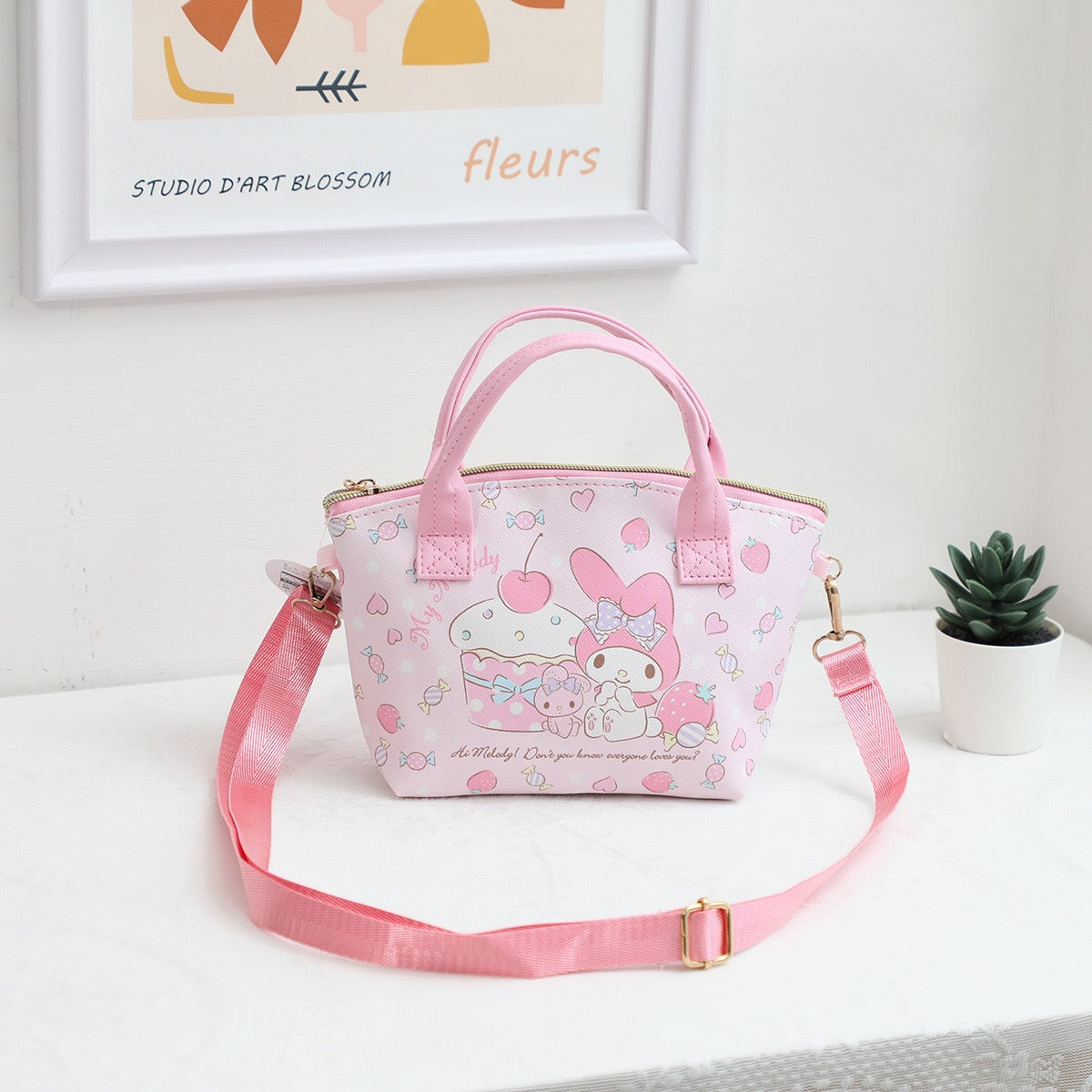 Sanrio bags
