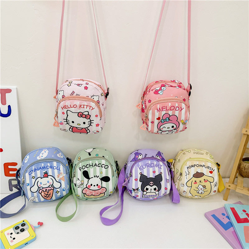 Sanrio bag