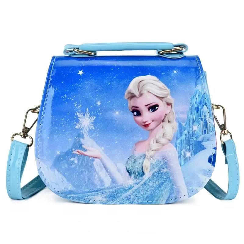 Frozen bag