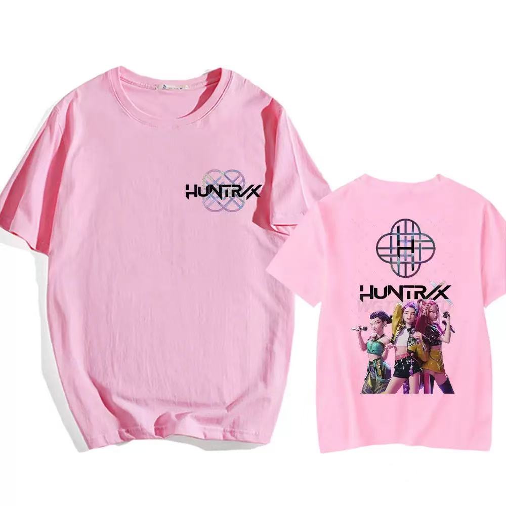 K-pop T-shirt