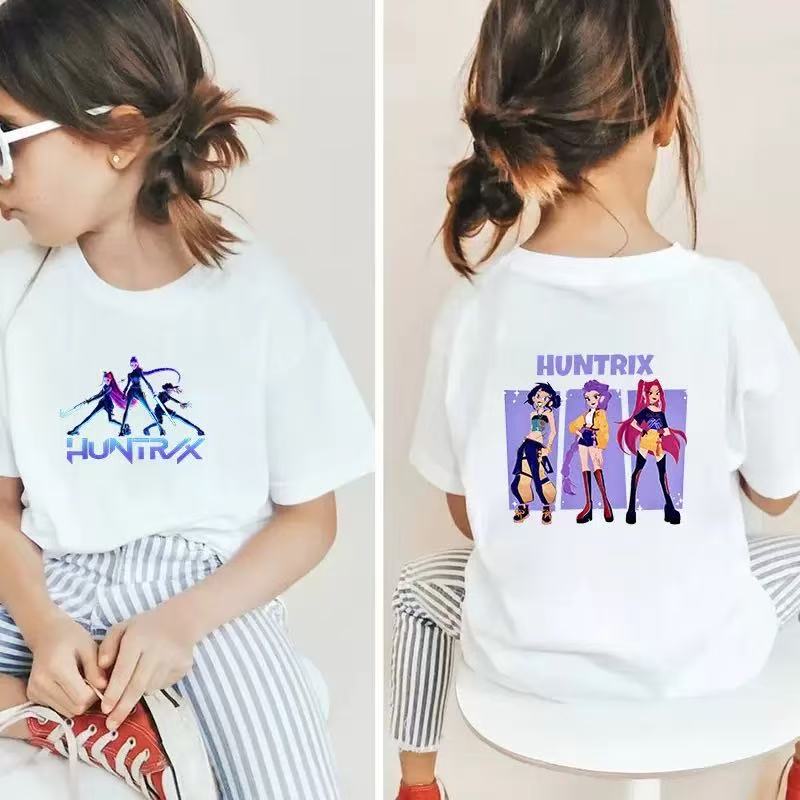 K-pop T shirt