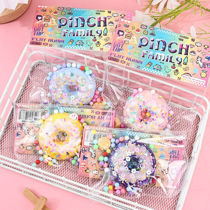 Squishy Donut