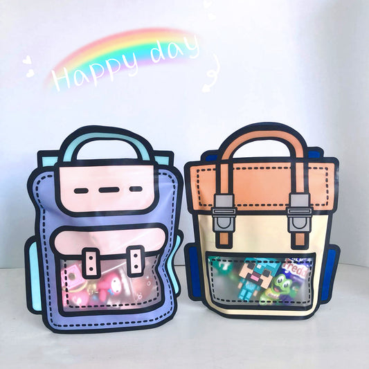 Boy & girl Gift bag