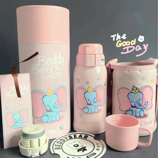 Drink bottle 600ml