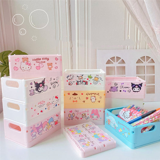 Sanrio container