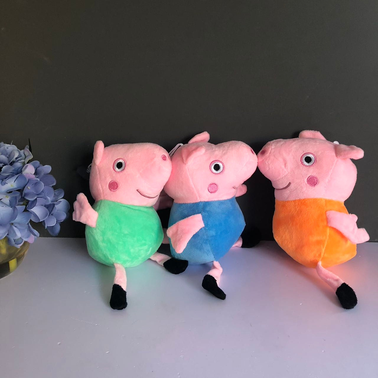 Peppa doll