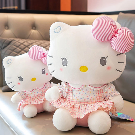 Hellokitty doll