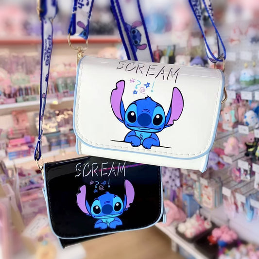 Stitch bag