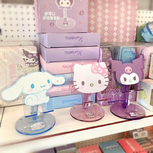 Sanrio