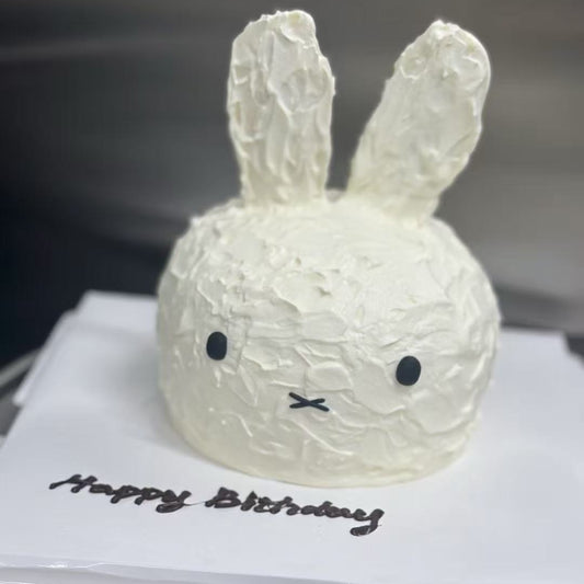 Miffy cake