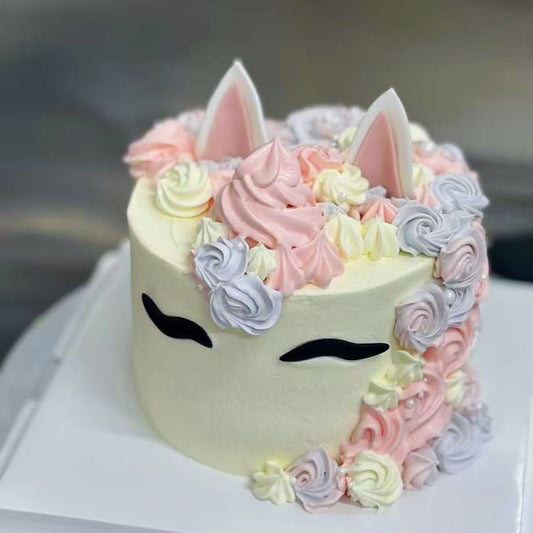 Unicorn cake