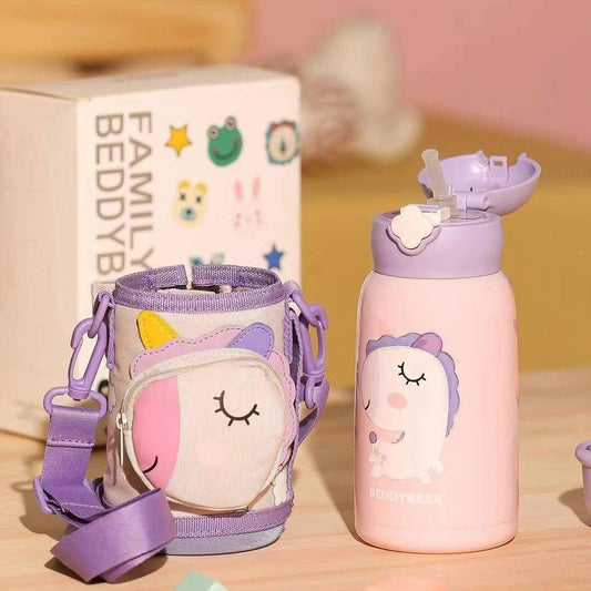 Drink bottle 600ml