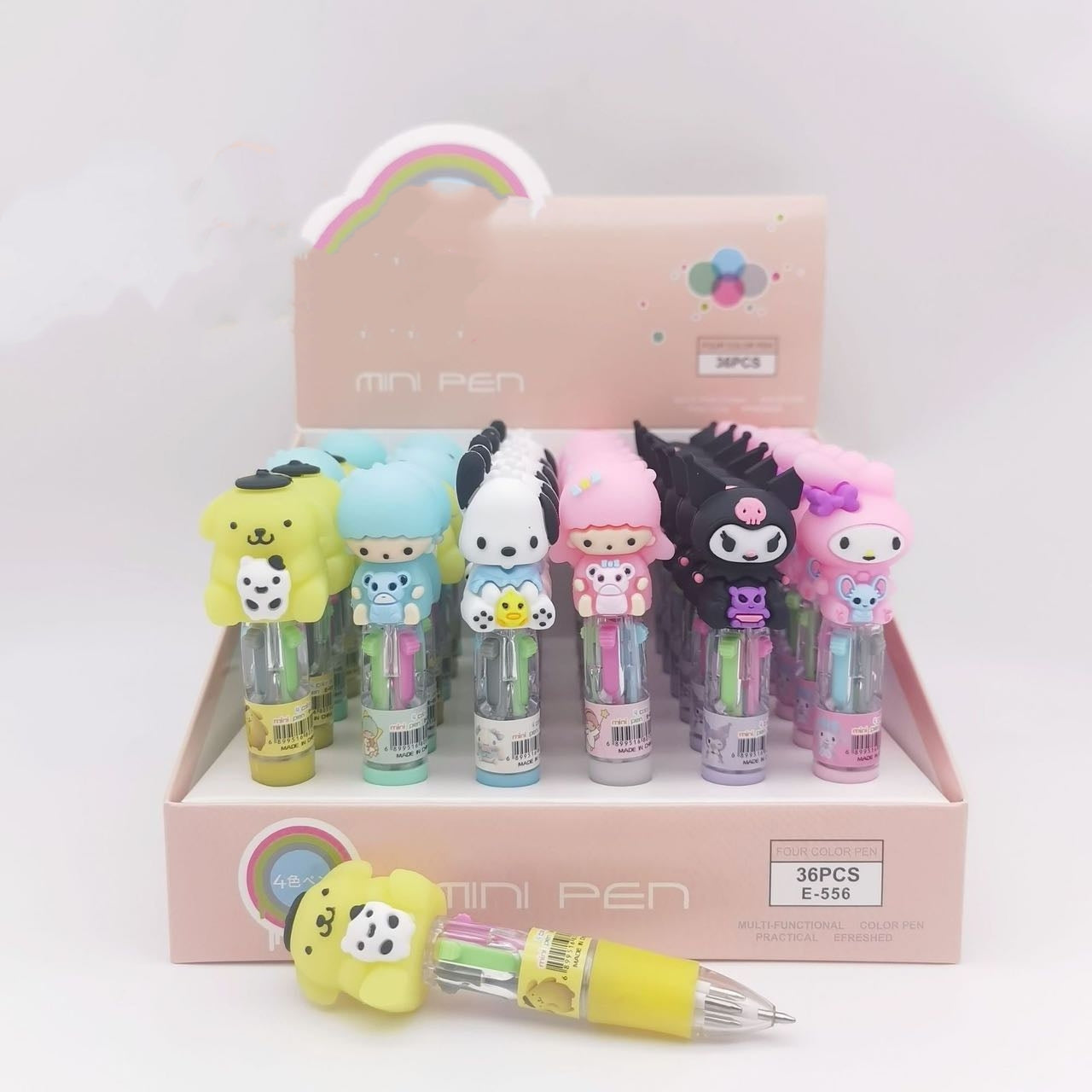 Sanrio mini pen