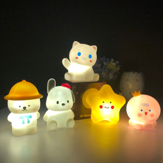 Mini night light