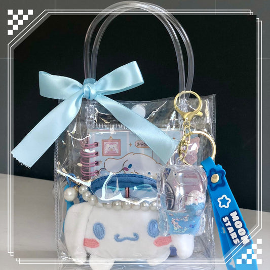 Cinnamaroll party bag