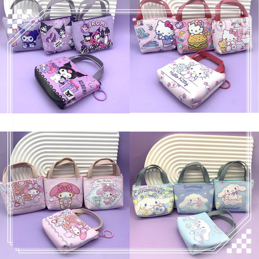 Sanrio mini bag