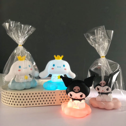 Sanrio nightlight