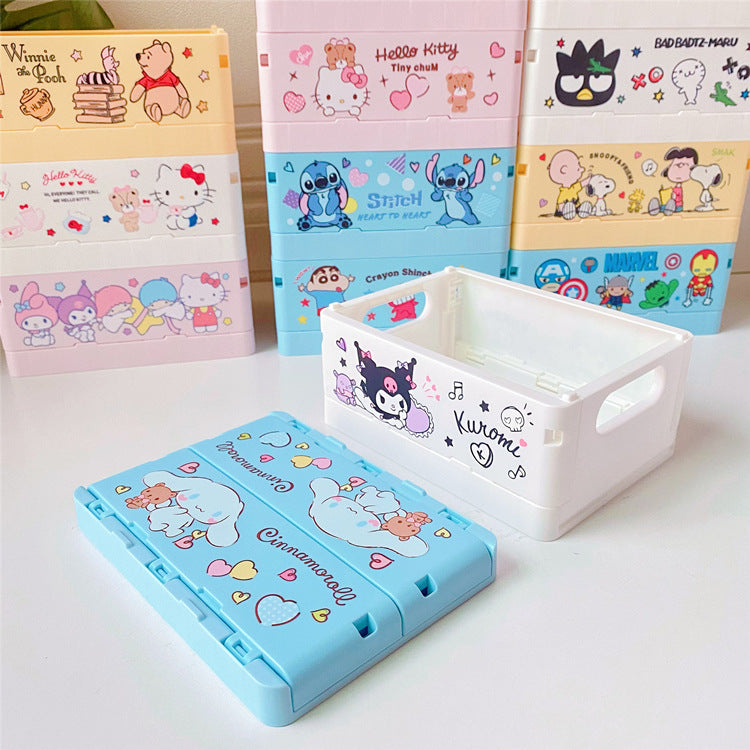 Sanrio container