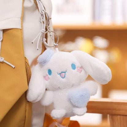 Cinnamaroll keychain