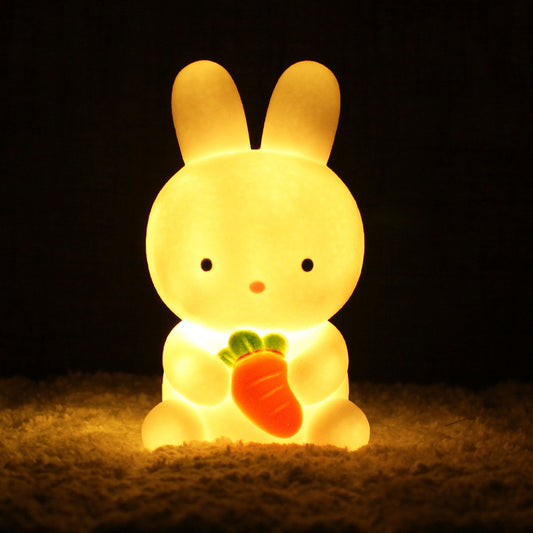 Rabbit nightlight