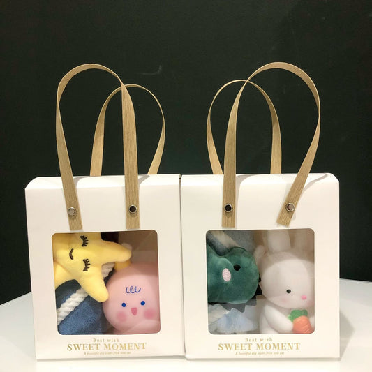 Kids gift bag