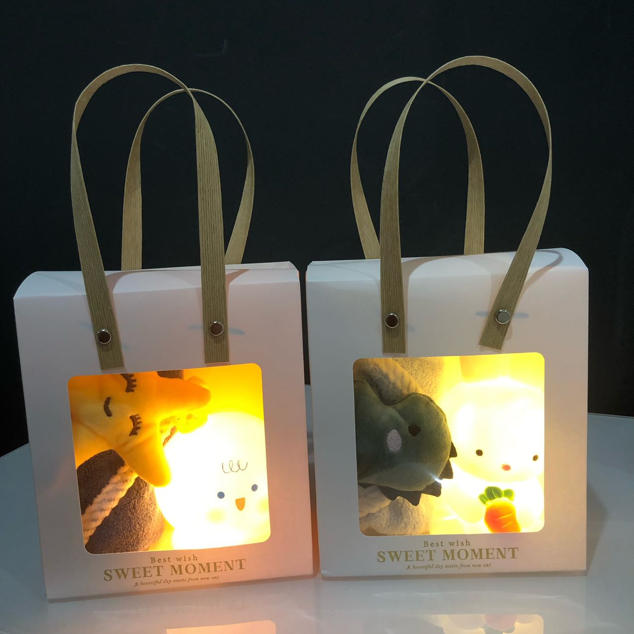 Kids gift bag