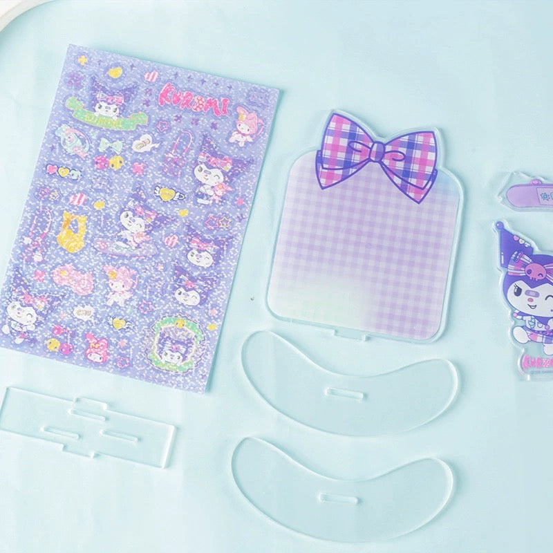 Sanrio DIY