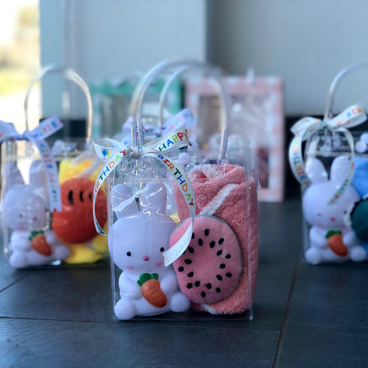 Kids gift bag