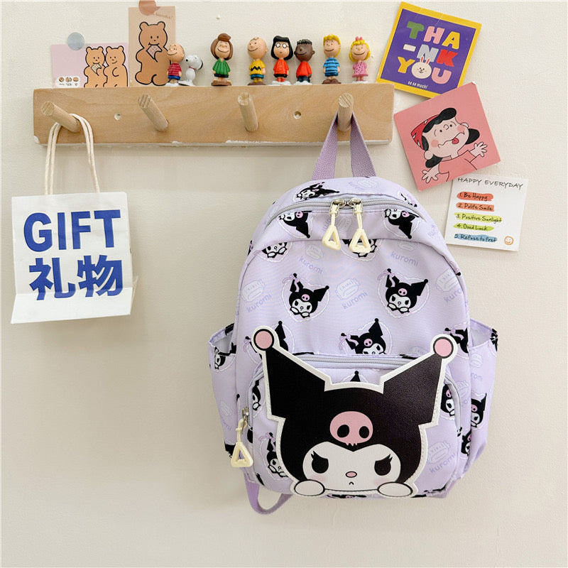 Sanrio backpack