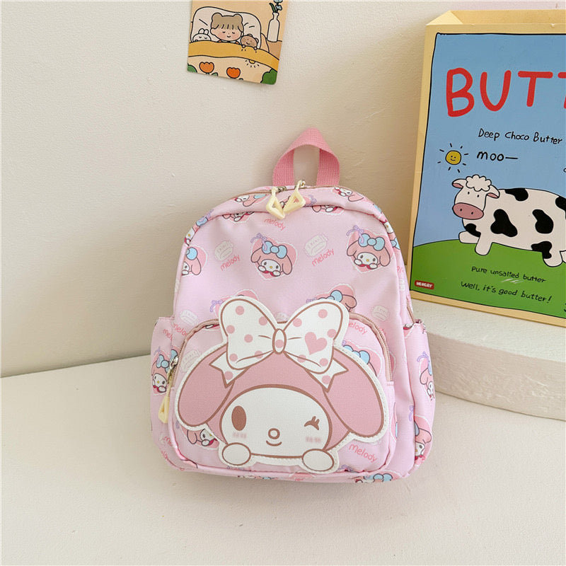 Sanrio backpack