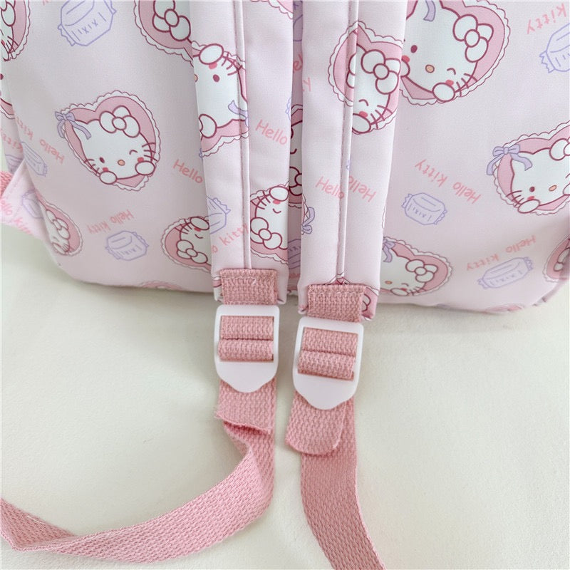 Sanrio backpack