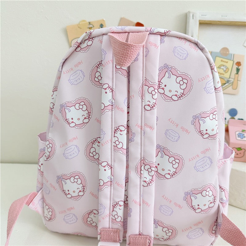 Sanrio backpack