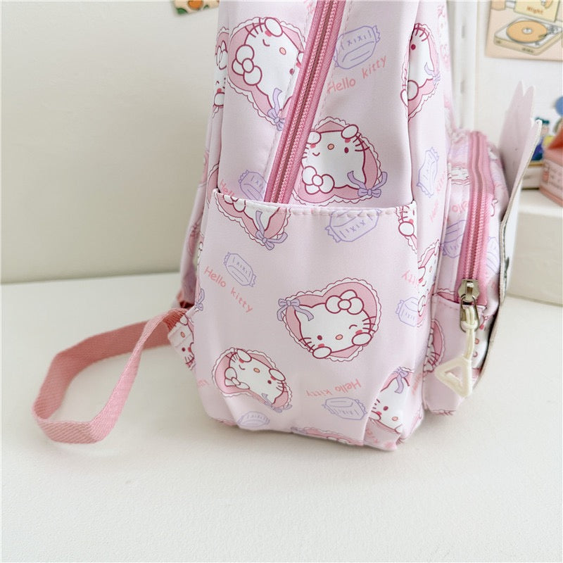 Sanrio backpack