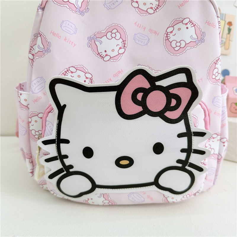 Sanrio backpack