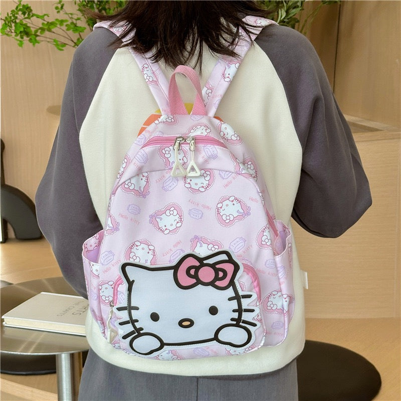 Sanrio backpack