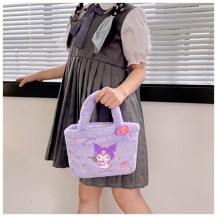 Sanrio hand bags