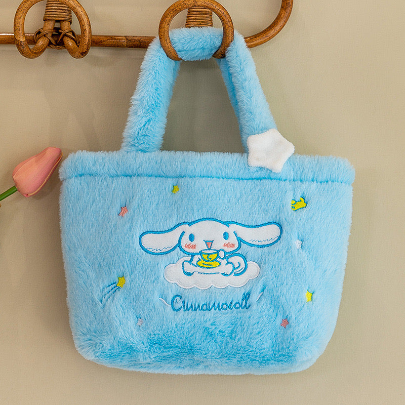 Sanrio hand bags