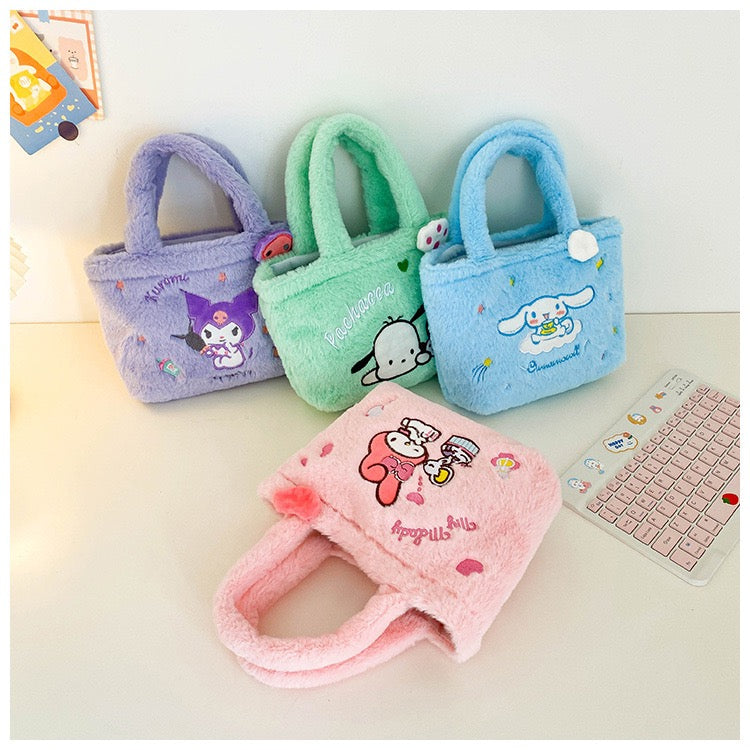 Sanrio hand bags