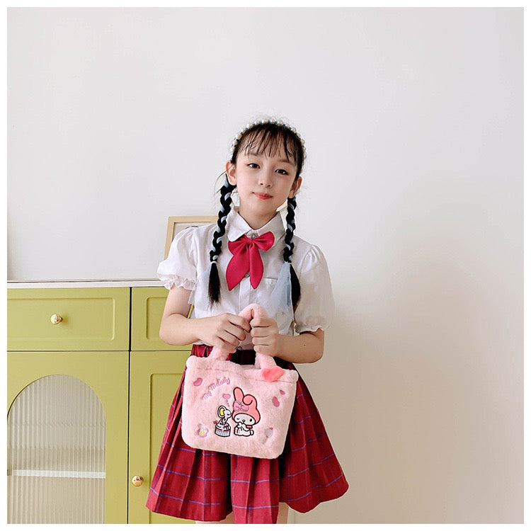 Sanrio hand bags