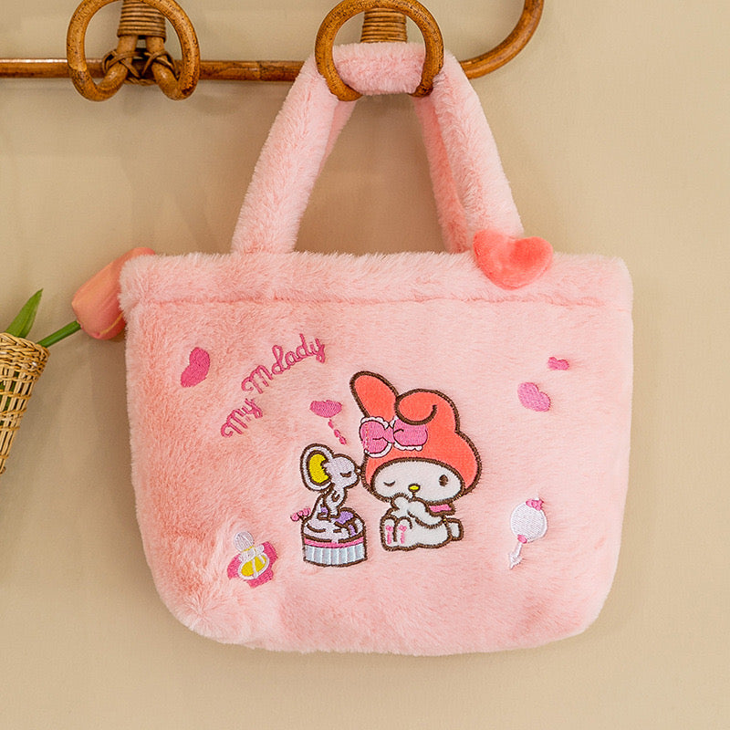 Sanrio hand bags