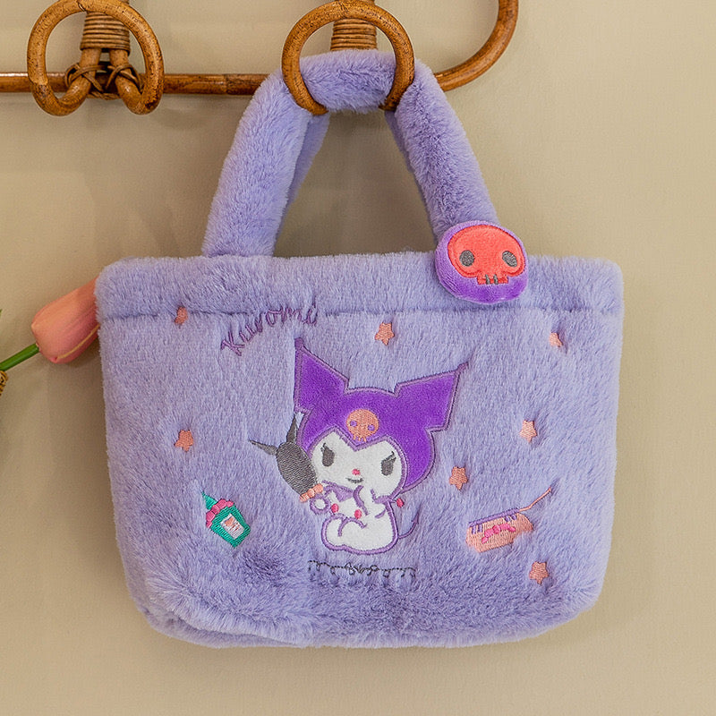 Sanrio hand bags